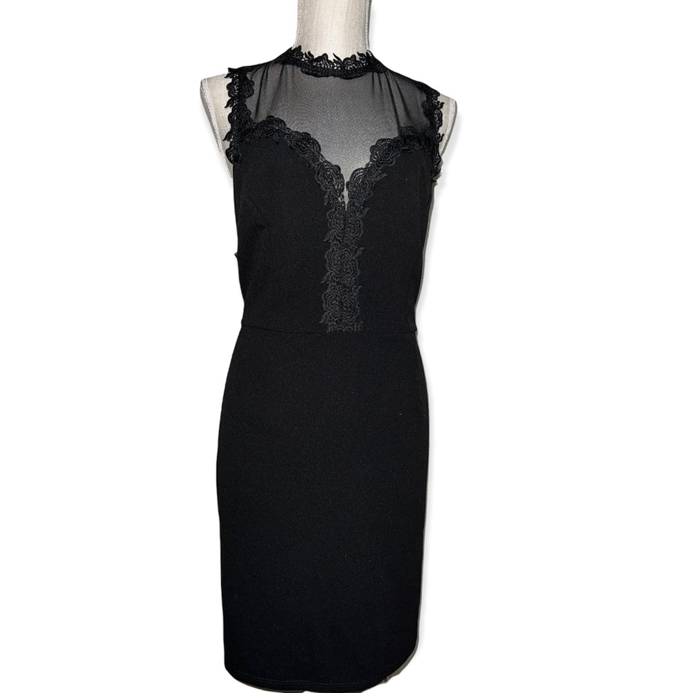 Charlotte Russe dress